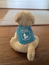 Aurora soft toy for sale  BETCHWORTH
