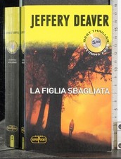 Figlia sbagliata. jeffery usato  Ariccia