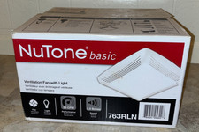Nutone basic bathroom for sale  Wethersfield