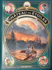 Chateau etoiles alice d'occasion  Colmar
