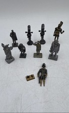 Assorted multicolor pewter for sale  Minneapolis