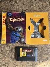 Primal rage complete d'occasion  Expédié en Belgium