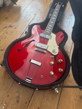 Epiphone casino 1999 for sale  NEW MALDEN