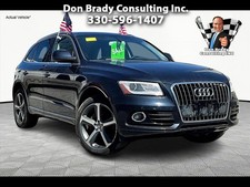 audi q5 tdi quattro for sale  Alliance