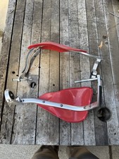 Cycra stealth primal for sale  Quincy