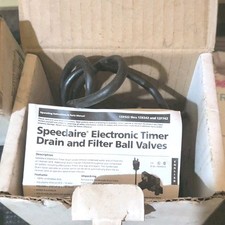 Speedaire 13x528 valve for sale  Minneapolis