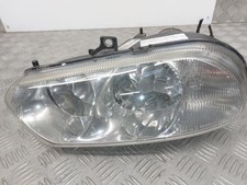 Optique principal gauche d'occasion  Méru