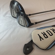 Taylormade rory junior for sale  Zionsville