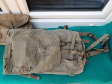 Haversack m28 ww2 usato  Grosseto