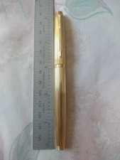 Parker gold plated for sale  Sterling Heights