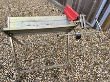 Portek saw horse for sale  PRESTON