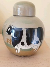 Vintage lidded ceramic for sale  BIRMINGHAM
