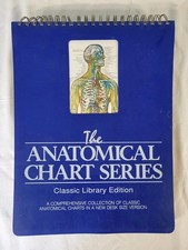 Anatomical chart series for sale  Lester Prairie
