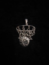 basket chandelier for sale  BANGOR