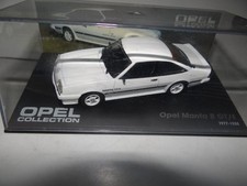 Eaglemoss pel manta gebraucht kaufen  Fulda
