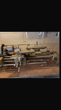 Cromwell metal working for sale  SETTLE