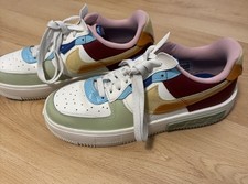 Nike air force gebraucht kaufen  Reinbek