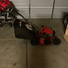 Self propelled lawnmower for sale  Atwater