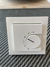 Gira fußbodenheizung wandther gebraucht kaufen  Deutschland