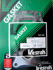 Vesrah top end for sale  STOKE-ON-TRENT