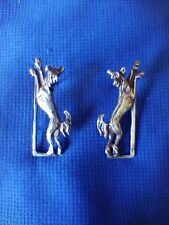 Silver stylized chinese for sale  Phoenix
