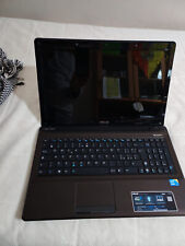 Notebook asus k52 usato  Catanzaro