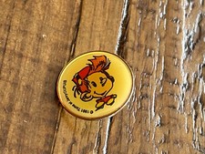 Pin bubble spirou d'occasion  Expédié en Belgium
