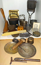 Lot brocante objets d'occasion  Besançon