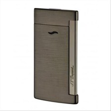 S.t.dupont accendino slim usato  Italia