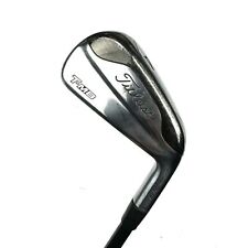 Titleist 718 iron for sale  LONDON