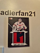 Del jersey card gebraucht kaufen  Weinheim