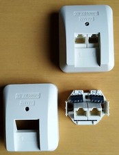 Telefondose iae 8 gebraucht kaufen  Neumarkt i.d.OPf.