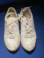 Nfinity gameday white for sale  STOCKPORT