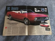 1972 ford mustang for sale  Livermore