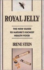 Royal jelly new for sale  UK