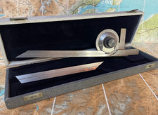 Somet vernier bevel for sale  LONDON