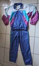 Adidas vintage complete usato  Salerno