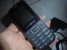 Handy retro swiss gebraucht kaufen  Rieste