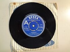 NASHVILLE TEENS: Google Eye-T.N.T.-U.K. 7" 64 Decca Record Co. LTD. F.12000 Demo comprar usado  Enviando para Brazil