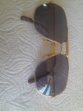 Paire lunette soleil d'occasion  Marseille VIII