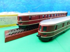 A07 piko schnelltriebwagen gebraucht kaufen  Königsbrunn