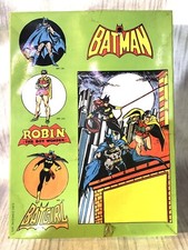 Vo1 rare batman usato  San Giovanni Lupatoto