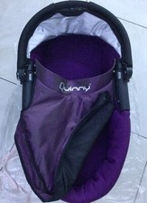 Quinny buzz dreami gebraucht kaufen  Lebach