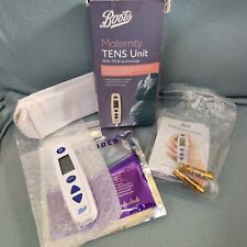 Boots maternity tens for sale  BANGOR