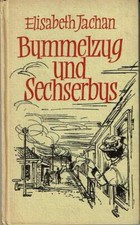 Bummelzug sechserbus elisabeth gebraucht kaufen  Werl