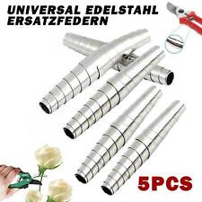 Pruner replacement springs for sale  UK