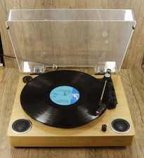 Jam ttp200 record for sale  WREXHAM
