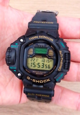 Casio 6700 skyforce usato  Francofonte