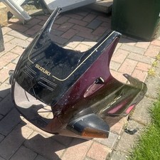 Suzuki gsx1100 front for sale  DONCASTER