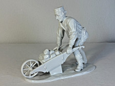 Fürstenberg figur bergmann gebraucht kaufen  Michelstadt